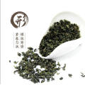 high mountain green tea huizhou tunlv with good taste